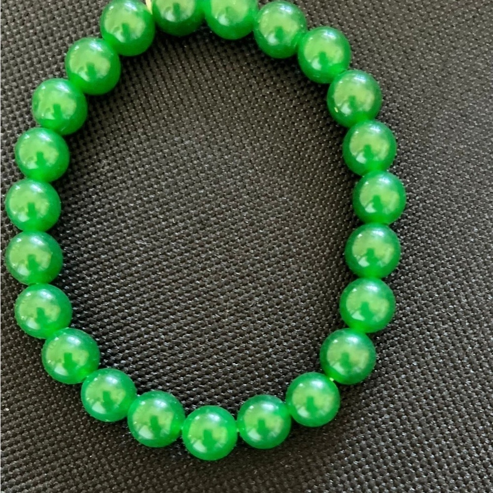 Crystal Bracelet